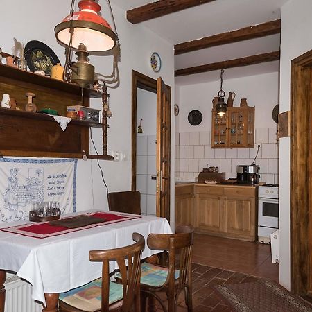 Pataky Borporta Bed & Breakfast Tarcal Dış mekan fotoğraf