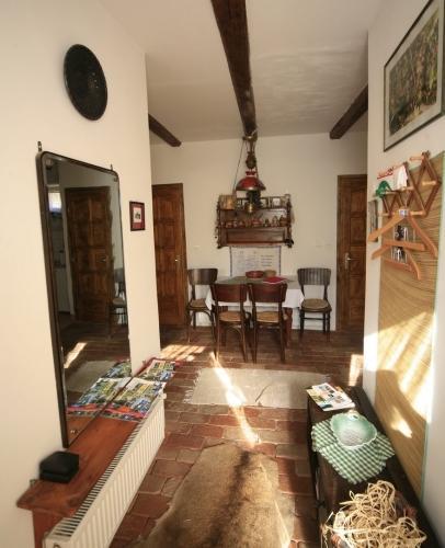 Pataky Borporta Bed & Breakfast Tarcal Dış mekan fotoğraf