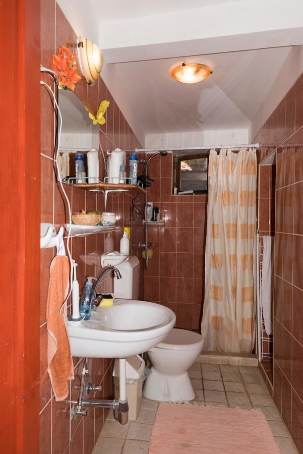 Pataky Borporta Bed & Breakfast Tarcal Dış mekan fotoğraf