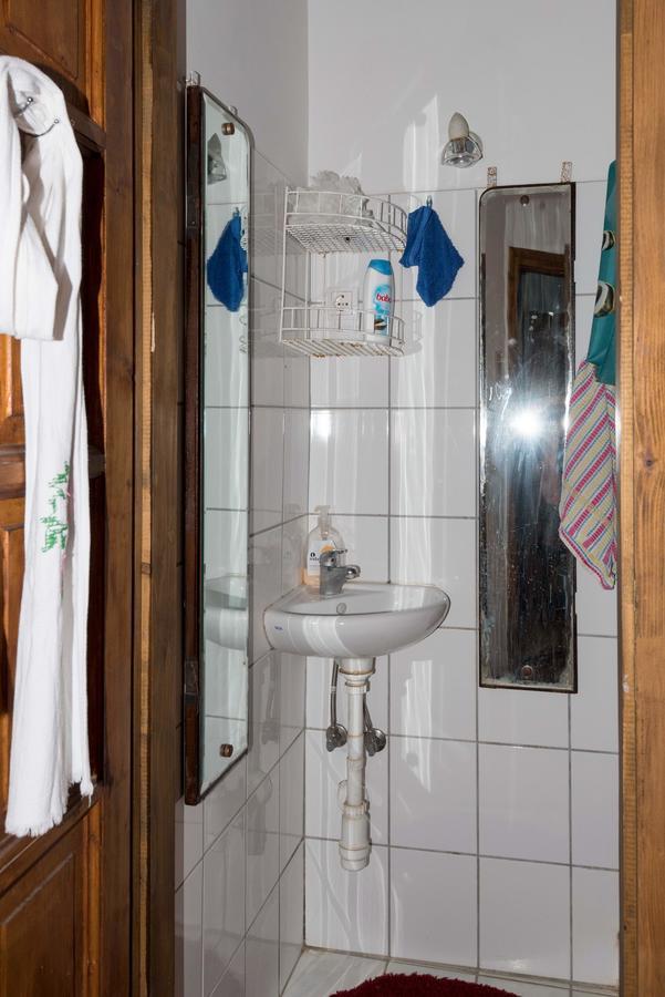 Pataky Borporta Bed & Breakfast Tarcal Dış mekan fotoğraf