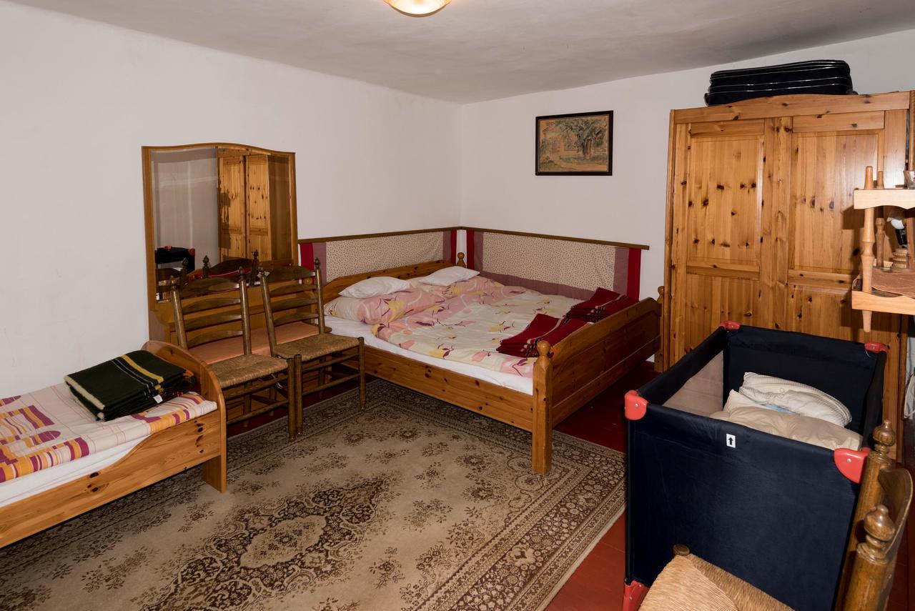 Pataky Borporta Bed & Breakfast Tarcal Dış mekan fotoğraf