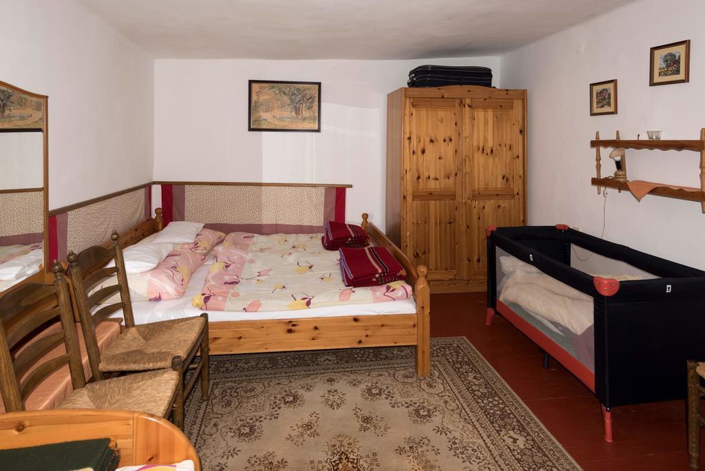 Pataky Borporta Bed & Breakfast Tarcal Dış mekan fotoğraf