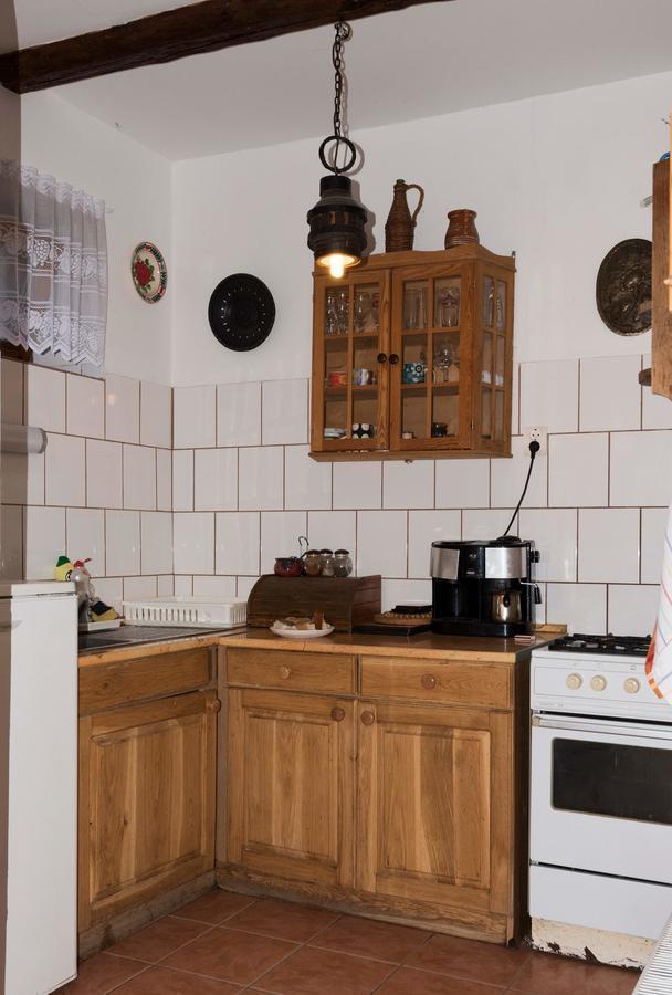 Pataky Borporta Bed & Breakfast Tarcal Dış mekan fotoğraf