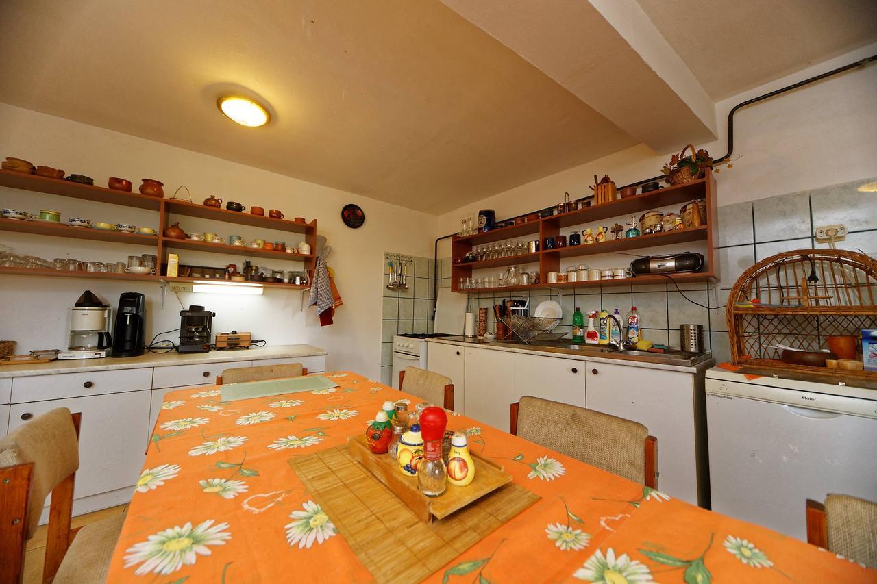 Pataky Borporta Bed & Breakfast Tarcal Dış mekan fotoğraf